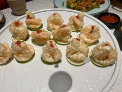 -萃華楼(王府井店)