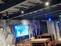 -云晓光头烧烤吧(川沙绿地店)