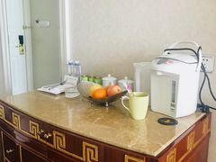 -南通金石国际大酒店