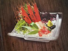 -真剑日本料理·铁板烧(贵州路店)