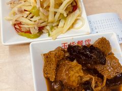 -玉华饮食店(茅台路店)