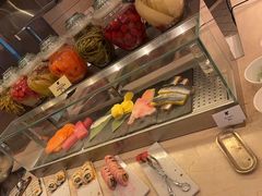 -TABLE·味西餐厅-成都茂业JW万豪酒店