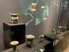 -盘龙城国家考古遗址公园