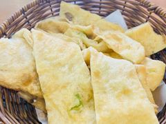 油饼-穆彦华逍遥镇胡辣汤(岗坡路店)