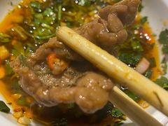 -蜀滋香鲜鱼火锅(黄金路店)