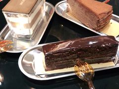 -Awfully Chocolate(来福士广场店)