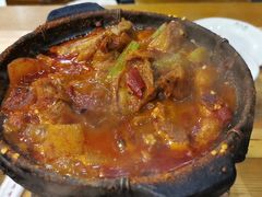-范贤光鸡公煲(平乐园总店)