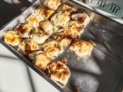 -帕米尔食府(白云观店)