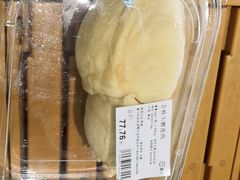 -盒马鲜生(杭州运河上街店)