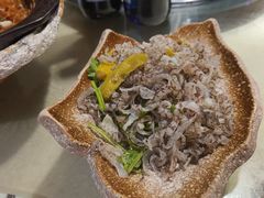 -萬家灯火·私房湘菜·22年老手艺(南岭大道店)