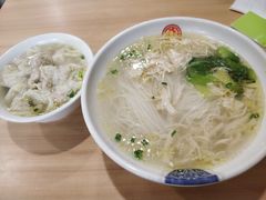 -泸溪河桃酥(秦淮夫子庙一店)