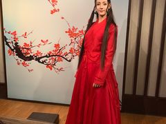 -武汉杜莎夫人蜡像馆