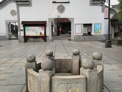 -靖港古镇