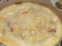 -土风豆米火锅(鸿通城店)