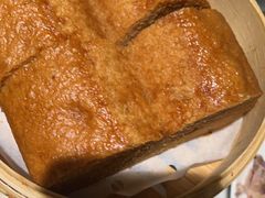 -绿茶餐厅(平谷华联店)