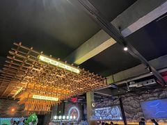 -功夫怪兽·烧烤(珠江路店)