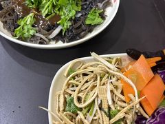 -津门张记包子铺(华昌道店)