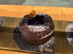 -ZING COFFEE 镜咖啡