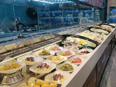 -小平岛開海水饺(浑南店)