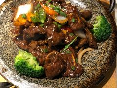 -小菜园新徽菜(合肥之心城店)