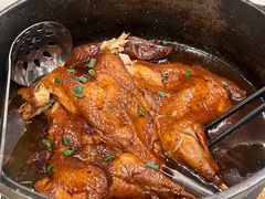 -味仙居(环城南路店)