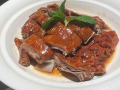 -顺鹅季·非遗烧鹅(六道口店)