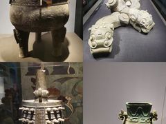 -陕西历史博物馆