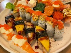 -河风精致寿司(太原店)