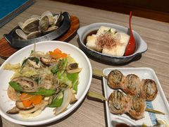 -小山日本料理(兴业太古汇店)