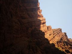 -天山神秘大峡谷