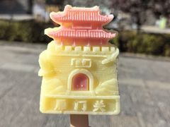 -雁门关景区