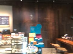 -星巴克臻选(天津鲁能中心一店)