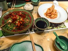 -锦府盐帮·侯宅(五棵松万达店)