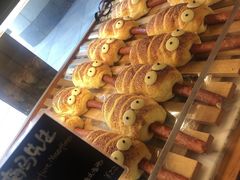 海马先生-Dough&Joe团憩(瑞虹天地月亮湾店)