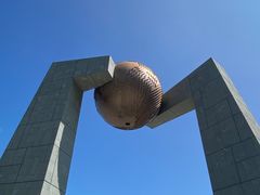 -青澳湾北回归线广场