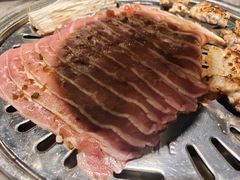 -韩聚屋韩国烤肉餐厅(新北万达店)