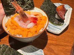 -千代武日本料理(爱建店)