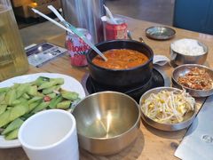 -延边河坝烧烤串城(车公庙店)