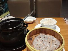 -莲餐厅·湖北菜·潜江小龙虾店(愚园路店)