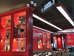 -SEA西雅图海鲜自助餐厅(正义店)