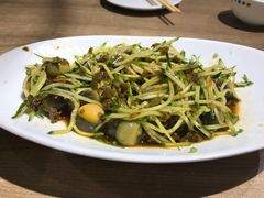 -巴渝菜馆(涿州店)