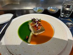 -名将法式铁板烧(云峰别墅店)