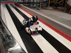 -杭州开元森泊度假乐园