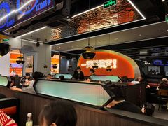 -胖哥俩肉蟹煲(湖滨银泰in77店)