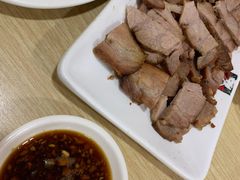 -姥家春饼店(漳州二路店)