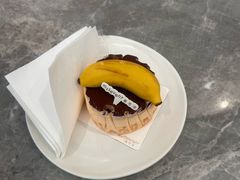 -蜜思琪蛋糕(民生路店)