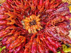 -金陵暴走小龙虾·迷踪蟹(凯德MALL店)