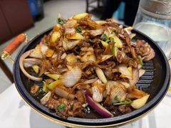 -紫光园(劲松店)