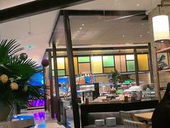 -长沙君悦酒店·自助餐厅咖啡厅