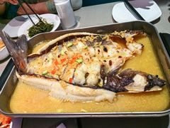 -半天妖烤鱼(大兴大悦春风里店)